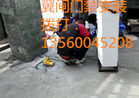 廣州中控門禁系統(tǒng)翼閘、通道閘安裝、三輥閘、智能三輥閘、電子門禁安裝